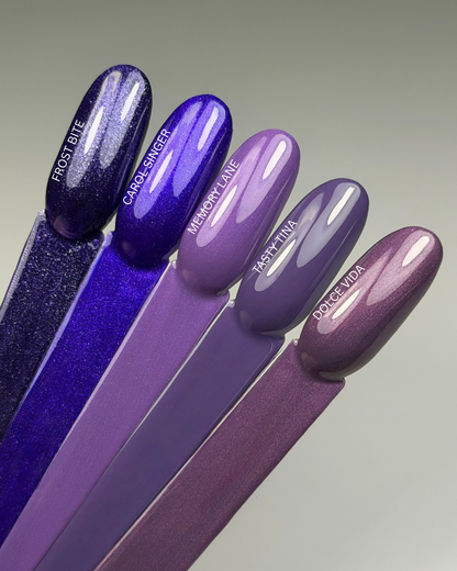 Memory Laine Gel Color