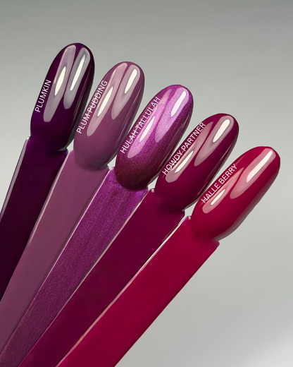 Hula Tallulah Gel Color