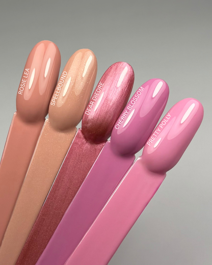 Rosie Lea Gel Color