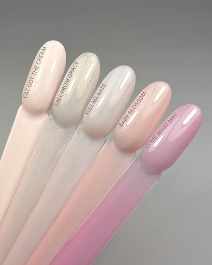 Baby Blossom Gel Color
