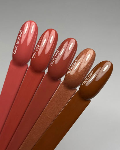 Gina Gee Gel Color