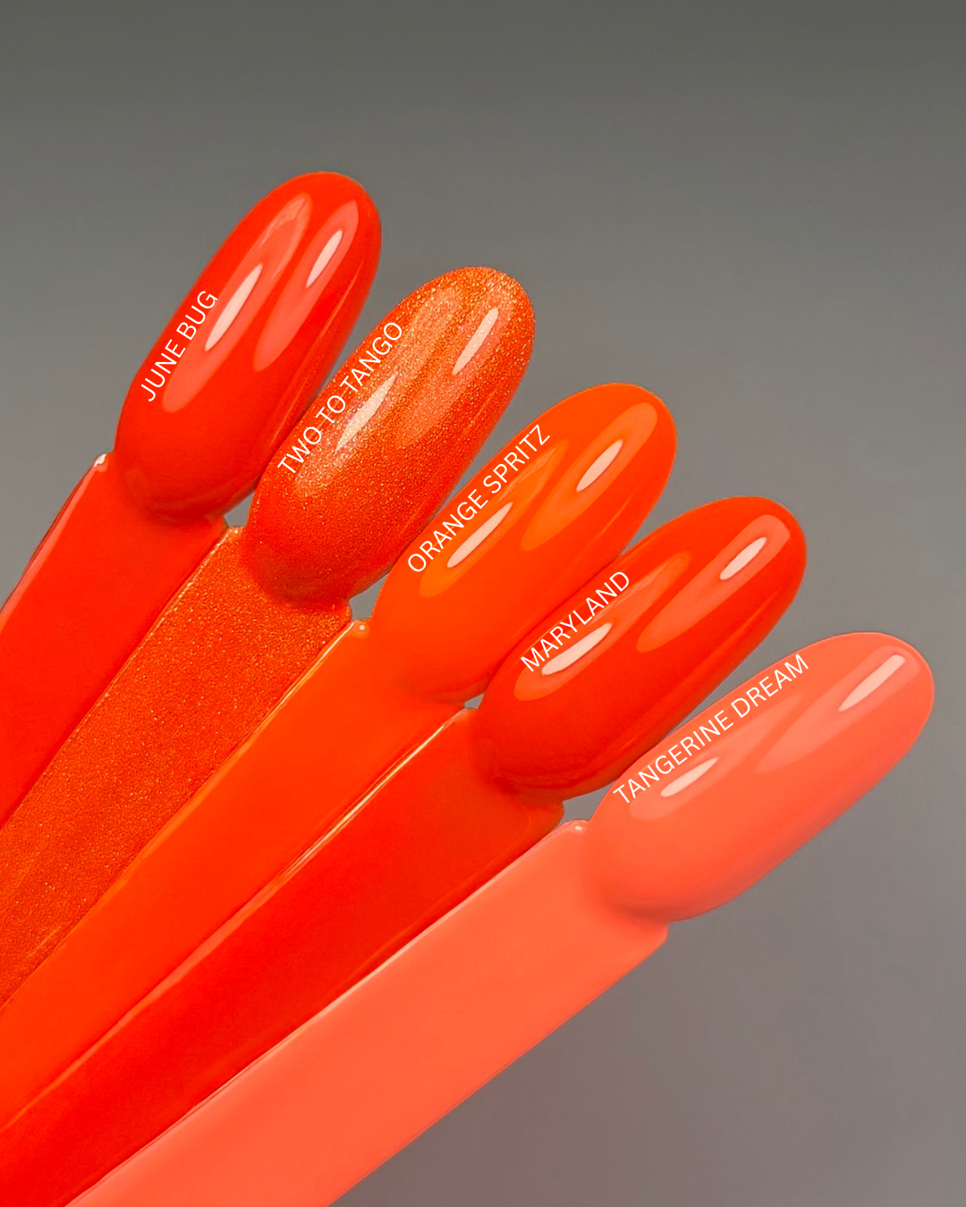 Junebug Red June Bug Gel Color – MagpieBeautyUSA