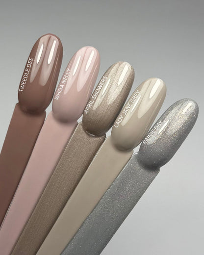 Lady Jane Grey Gel Color