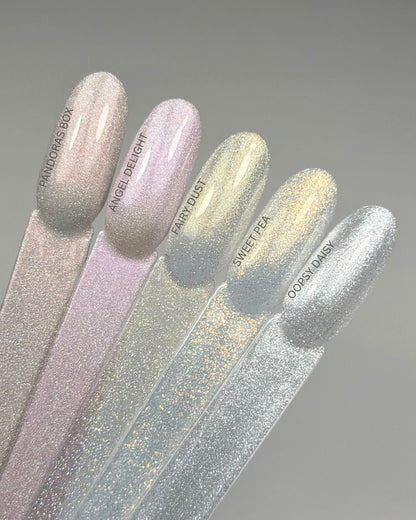 Angel Delight Gel Color