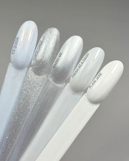 Marry Me Gel Color
