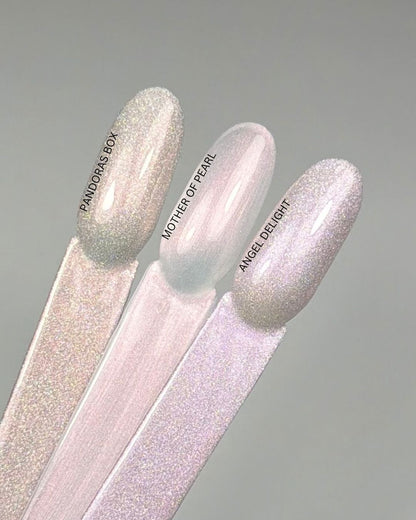 Pandora's Box Gel Color