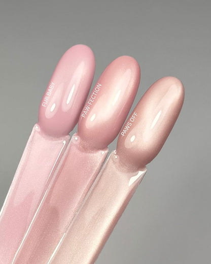 Paws Off Gel Polish - Cat Eye
