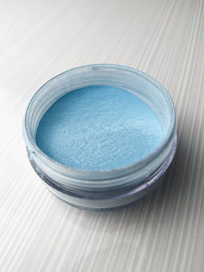 Baby Doll Shimmer Acrylic Powder, 7g pot