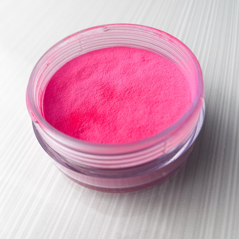 
                      
                        Barbie Girl Color Acrylic Powder, 7g pot
                      
                    