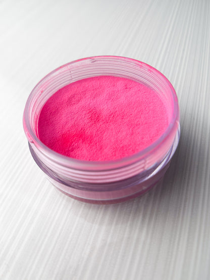 Barbie Girl Color Acrylic Powder, 20g pot