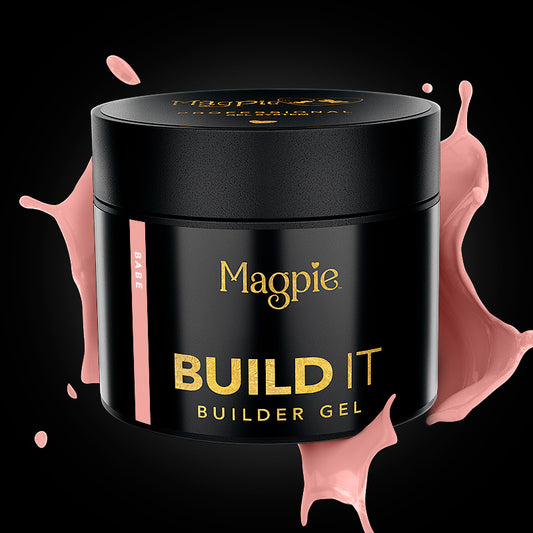 BUILD IT Pot Builder Gel - Babe