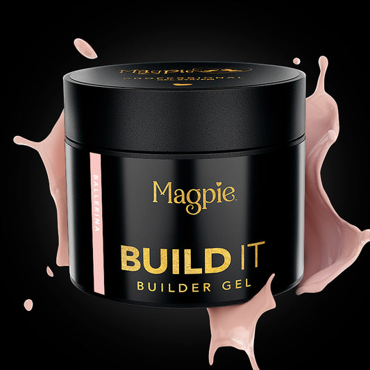 BUILD IT Pot Builder Gel - Ballerina
