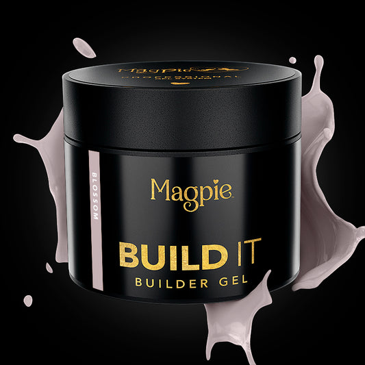 BUILD IT Pot Builder Gel - Blossom