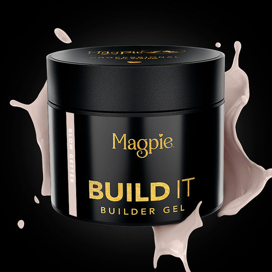 BUILD IT Pot Builder Gel - Glow Getter