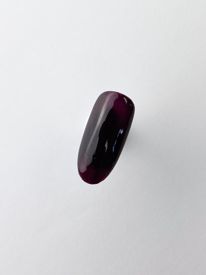 Black Cherry Gel Color