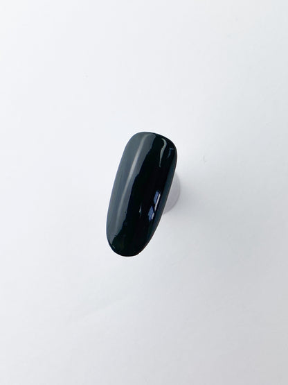 Black Forest Gel Color