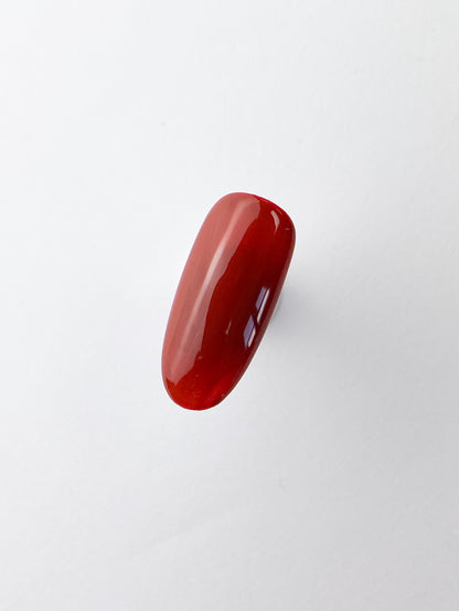 Brandy Snap Gel Color