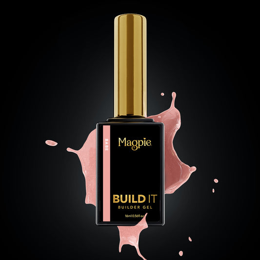 BUILD IT Builder Gel - Babe