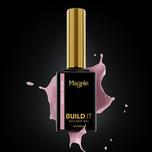 BUILD IT Builder Gel - Ballet Slipper
