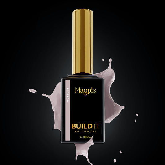BUILD IT Builder Gel - Blossom