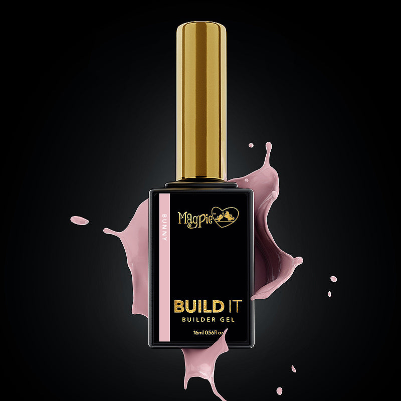 
                      
                        BUILD IT Builder Gel - Bunny
                      
                    