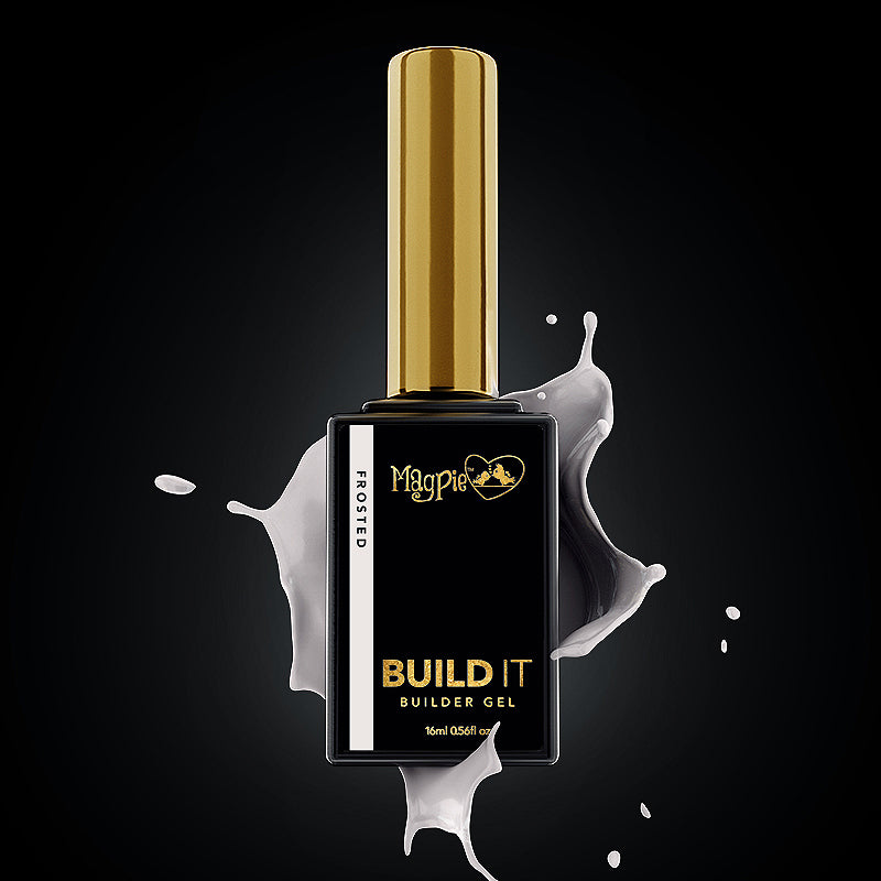 
                      
                        BUILD IT Builder Gel - Frosted
                      
                    