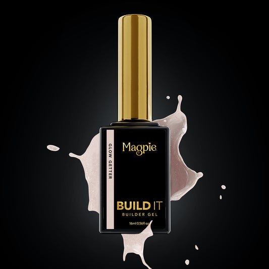 BUILD IT Builder Gel - Glow Getter