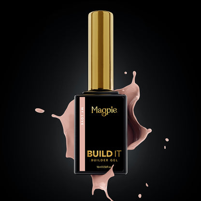 BUILD IT Builder Gel - My Love, bottle