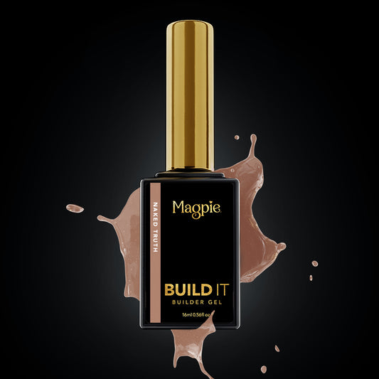 BUILD IT Builder Gel - Naked Truth