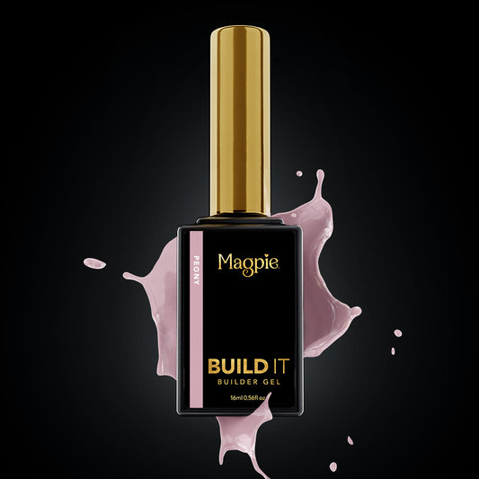 BUILD IT Builder Gel - Peony