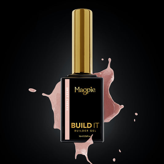 BUILD IT Builder Gel - Sweet Cheeks
