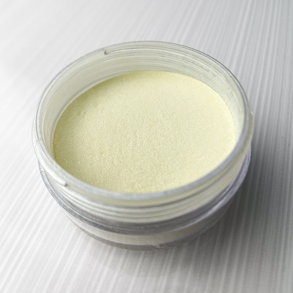 
                      
                        Butter Fingers Shimmer Acrylic Powder, 20g pot
                      
                    