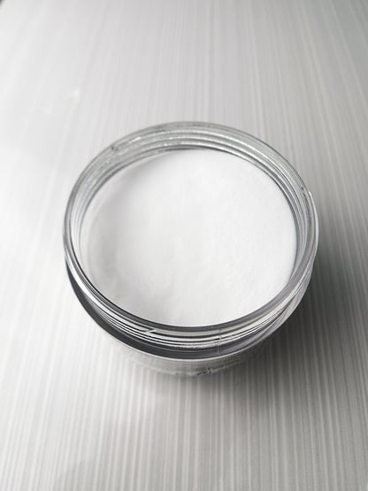 Cloud Nine Sheer White Acrylic Powder