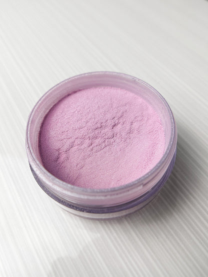 Cutie Pie Shimmer Acrylic Powder, 20g pot