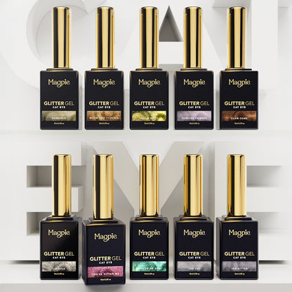 Cat Eye Spring Edition Collection