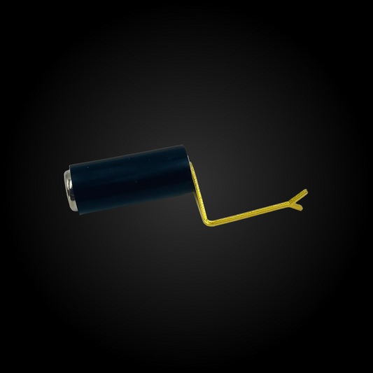 Cat Eye Magnet - Heart Effect