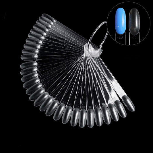 NEW! Dual Sided Swatch Sticks - 50 pack