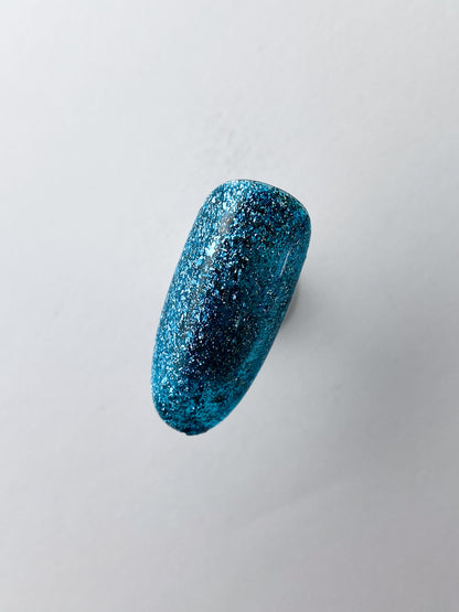 Dancing Queen Gel Color