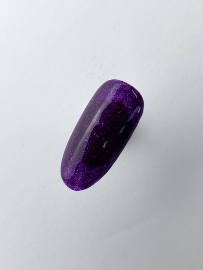 Dazzle Berry Gel Color