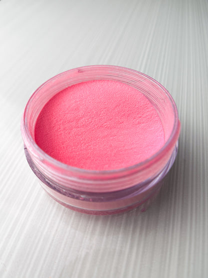 Diva Shimmer Acrylic Powder, 7g pot