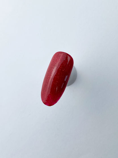 Dorothy's Slipper Gel Color