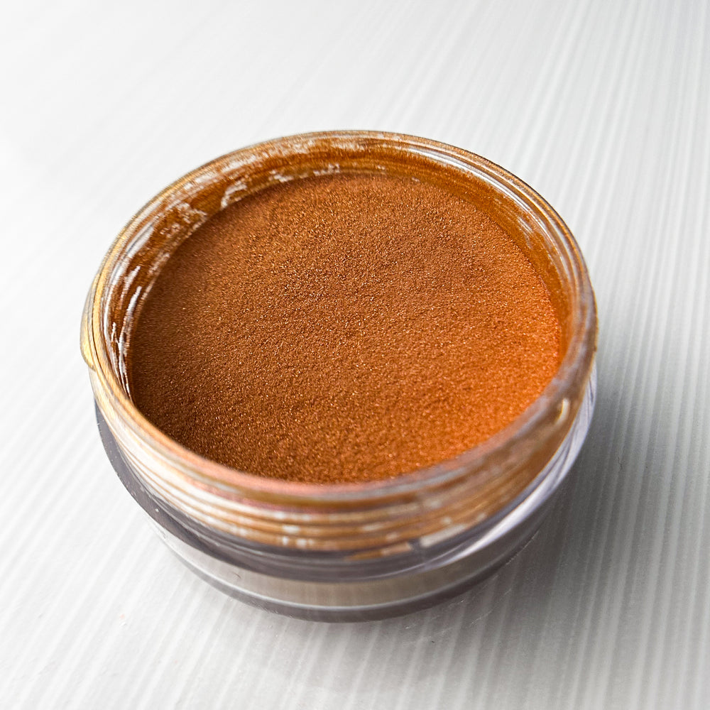 
                      
                        Freckles Shimmer Acrylic Powder, 7g pot
                      
                    