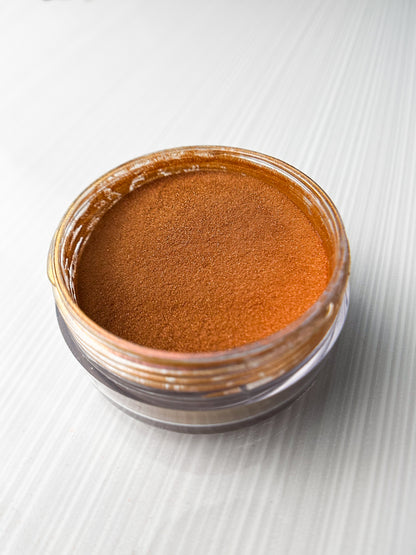 Freckles Shimmer Acrylic Powder, 7g pot