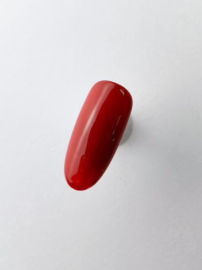 Ginger Spice Gel Color