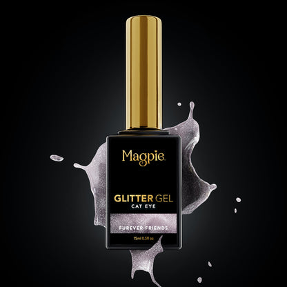 Furever Friends Gel Polish - Cat Eye