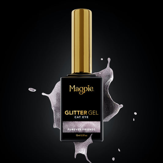 Furever Friends Gel Polish - Cat Eye