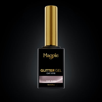 Fur Baby Gel Polish - Cat Eye