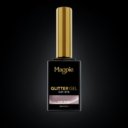 Fur Baby Gel Polish - Cat Eye