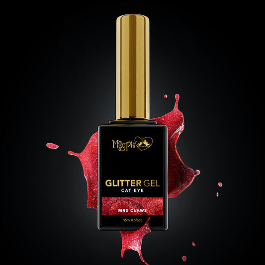 Mrs Claws Gel Polish - Cat Eye