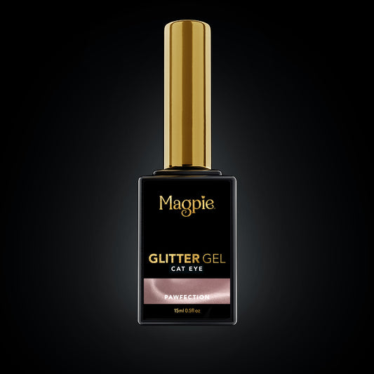 Pawfection Gel Polish - Cat Eye
